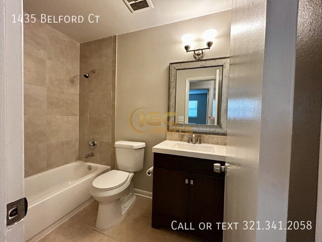 Building Photo - 1435 Belford Ct