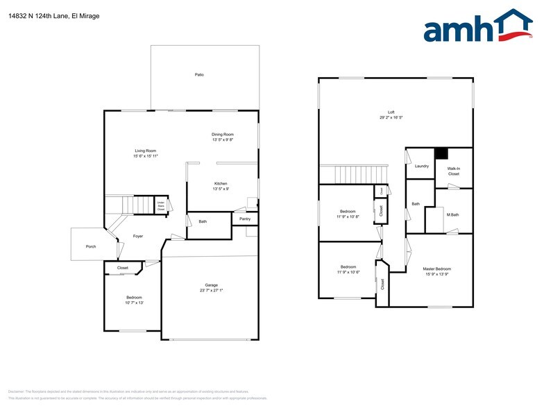 Building Photo - 14832 N 124th Ln