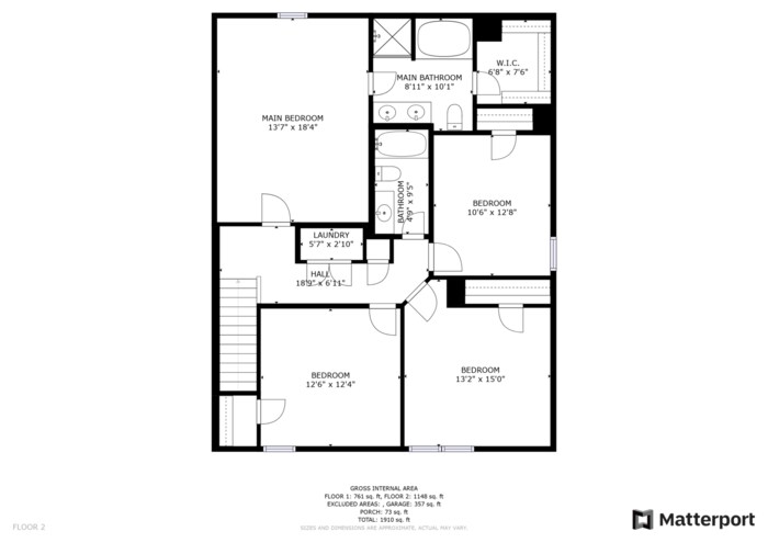 Building Photo - 1056 Pilgrim Ln