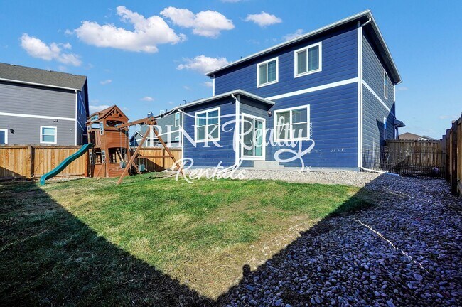 Building Photo - 10081 Castor Dr