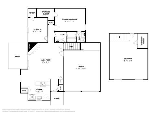 Building Photo - 3612 High Plains Ct