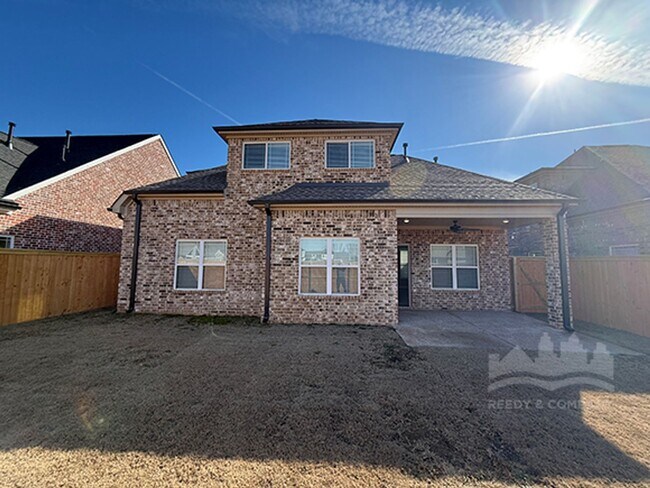 Building Photo - 9754 Ryder Spgs Dr