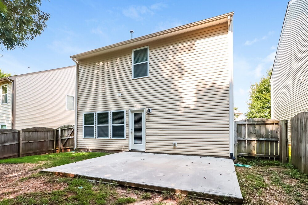 Building Photo - 2708 Bramble Ridge Ct