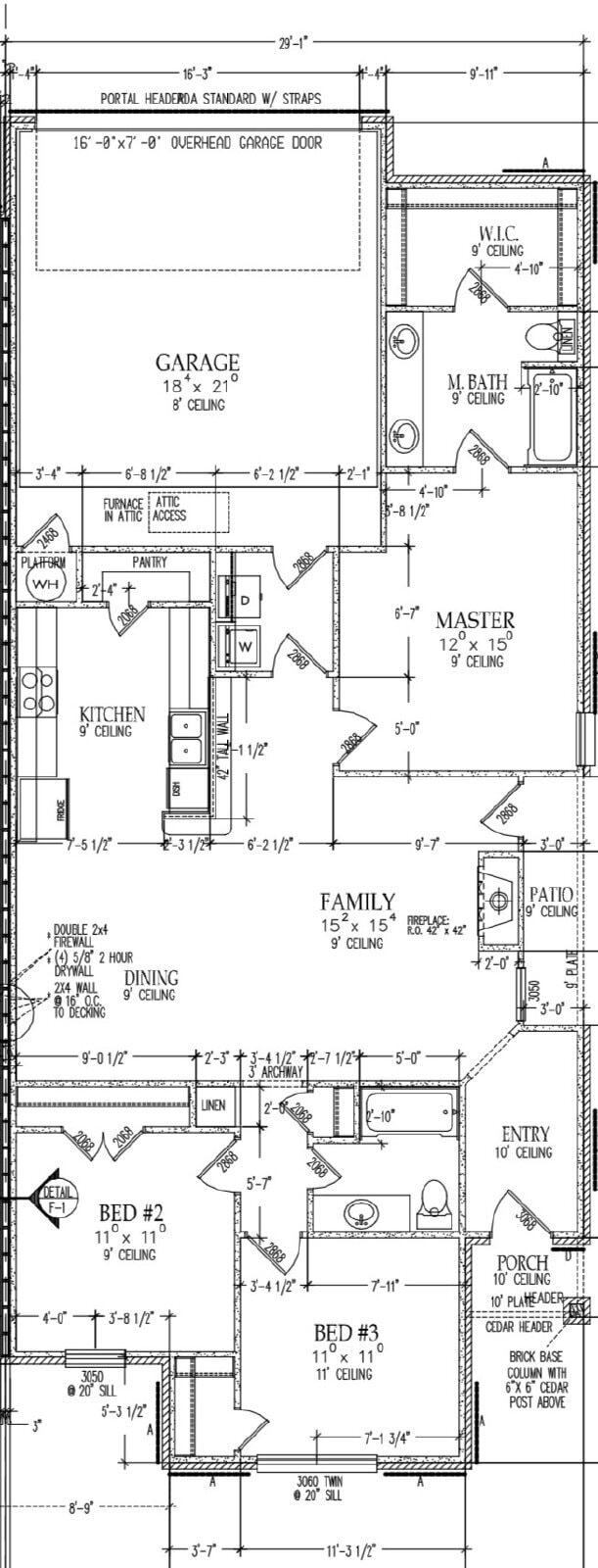 Building Photo - Beautiful Townhome in Viridian!