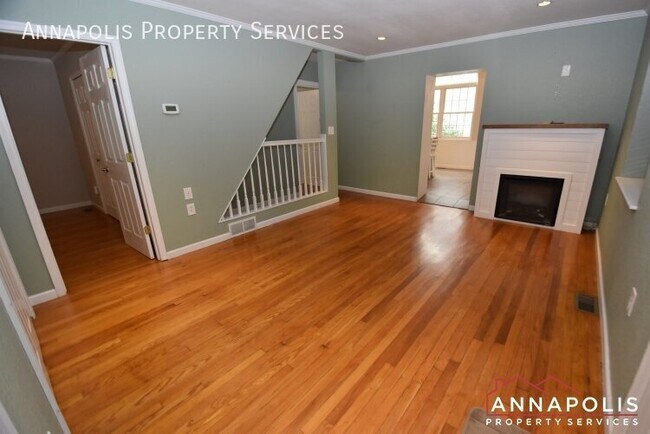 Building Photo - 1229 Blue Ridge Pl