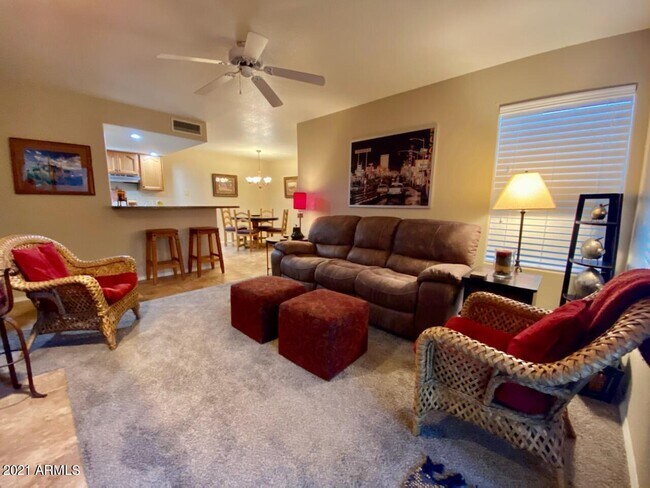 Building Photo - 14645 N Fountain Hills Blvd