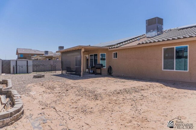 Building Photo - 4319 S Desert Willow Wy