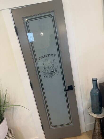 Pantry - 10448 3rd Ave SW