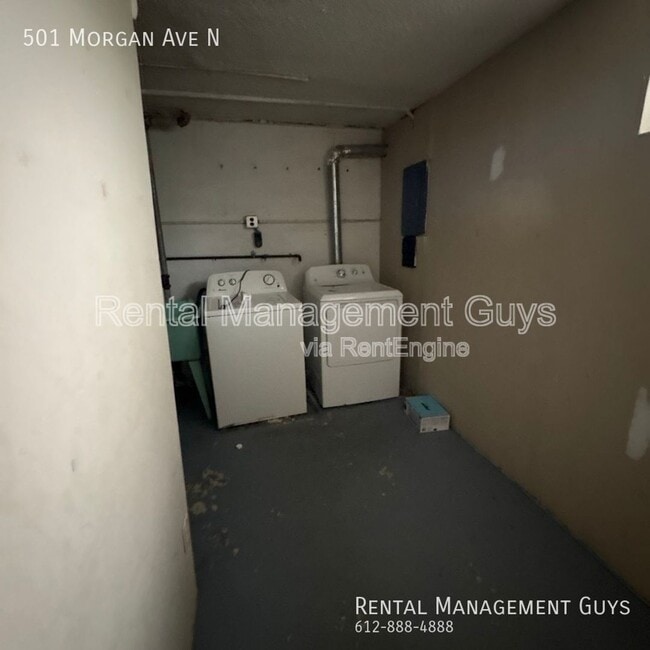 Building Photo - 501 Morgan Ave N