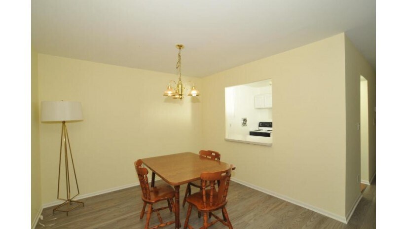 Dining Room with Pass Through - 524 Laurel Lake Rd