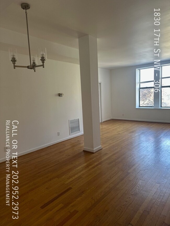 Building Photo - 1830 17th St NW