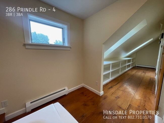 Building Photo - 286 Prindle Rd