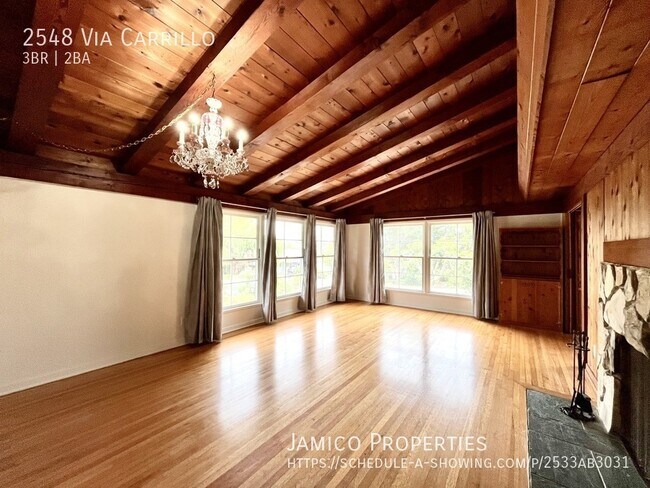 Building Photo - 2548 Vía Carrillo
