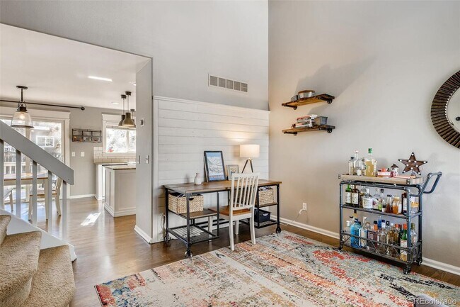 Building Photo - Evolve Real Estate: Upgraded and Stylish Remodel with Solar Panels in Highlands Ranch. Available ...