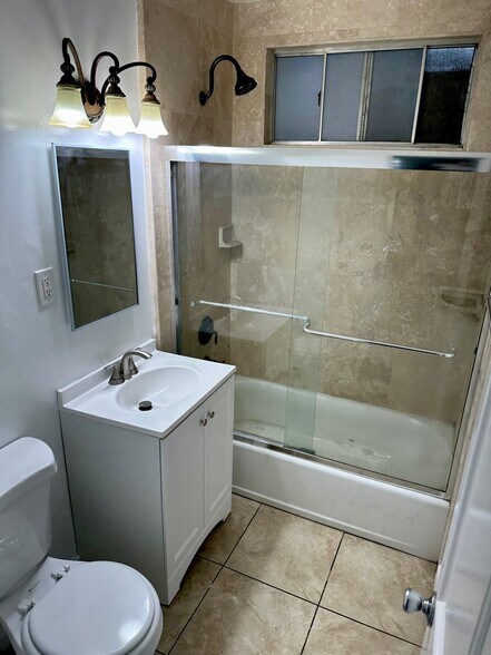 Bathroom - 10054 Culver Blvd