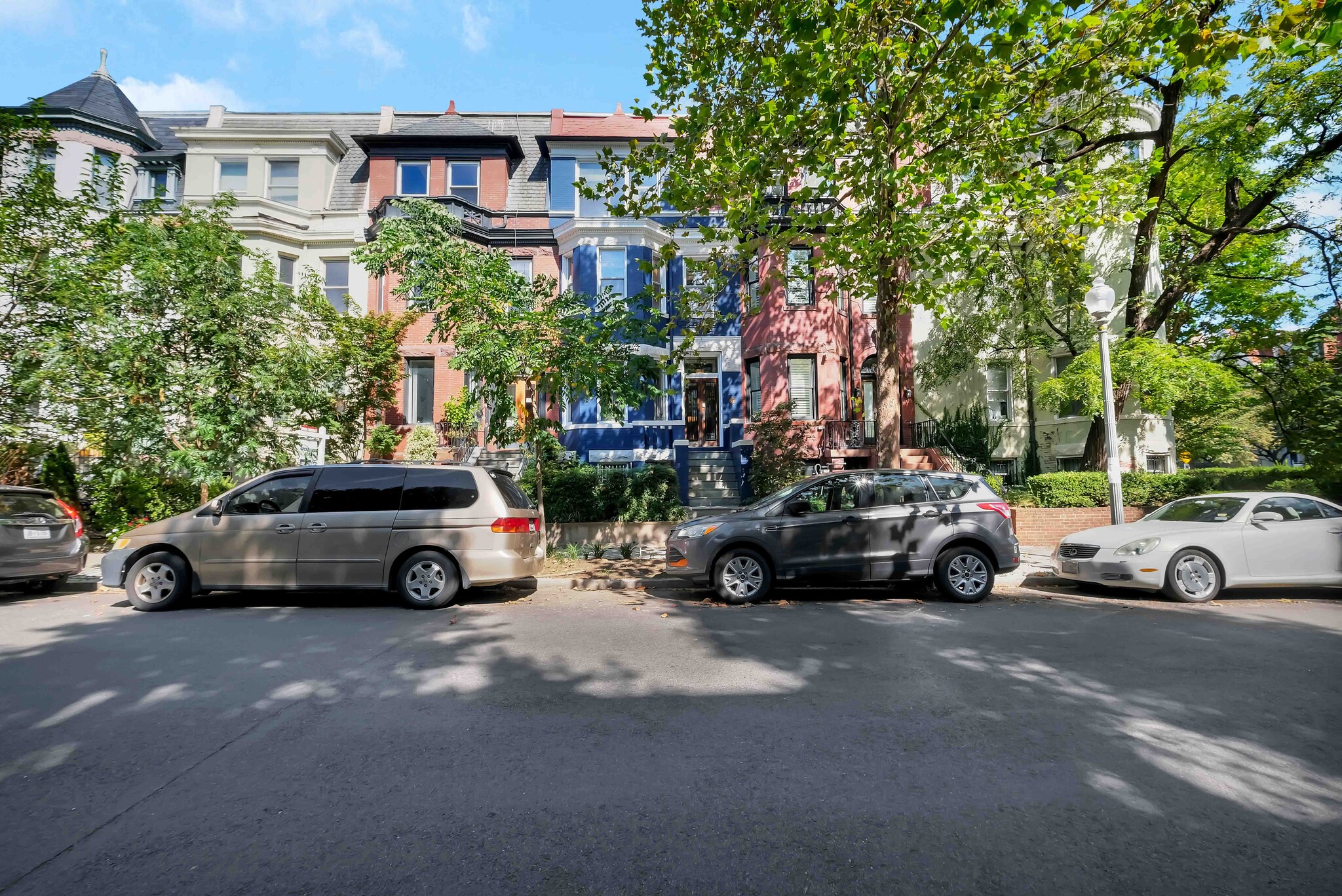 Building Photo - 1905 S St NW