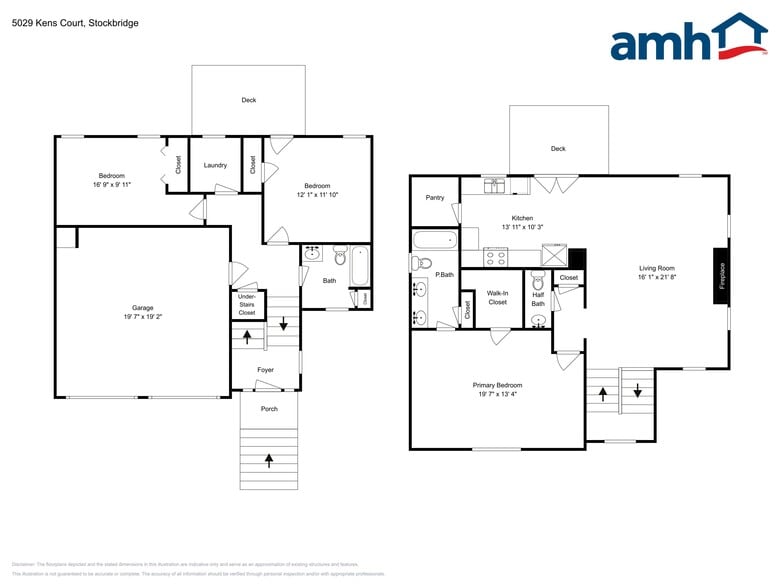 Building Photo - 5029 Kens Ct