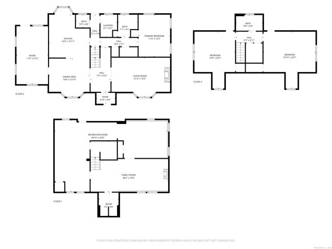 Building Photo - 20 Rosina Rd