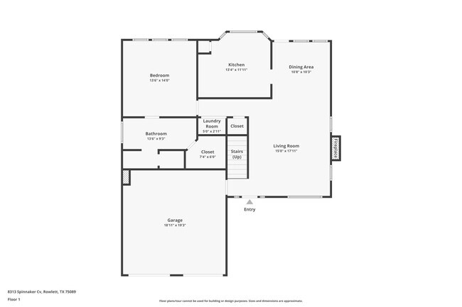 Building Photo - 8313 Spinnaker Cv