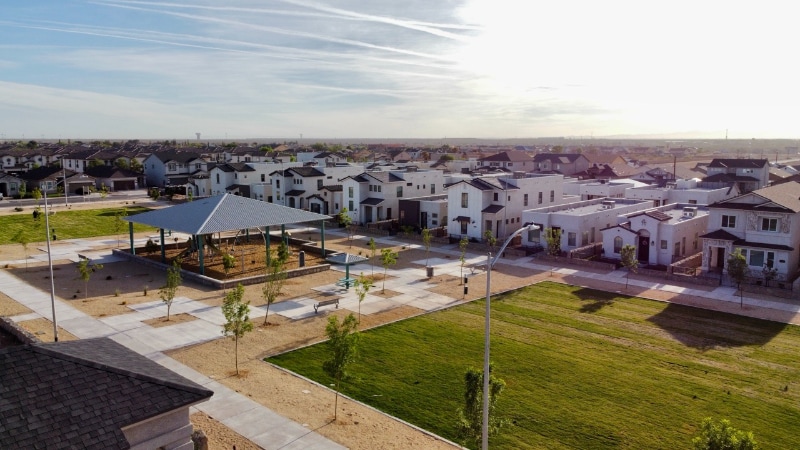 Building Photo - 5864 Kobe Bryant St