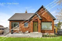 Building Photo - 824 29th St
