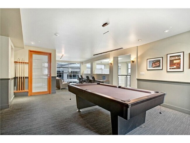 Building Photo - Amazing Capitol Hill Studio - GREAT DEAL!