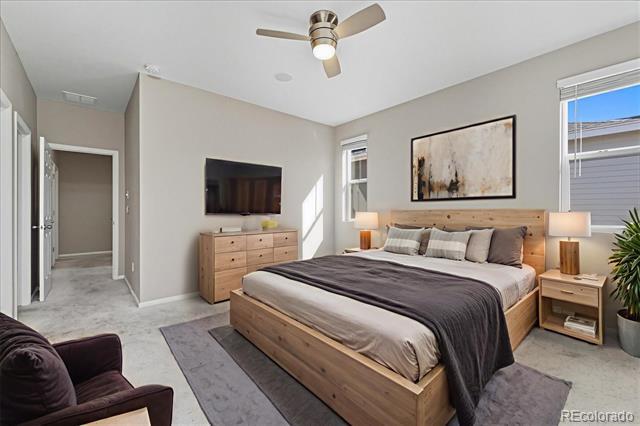 Building Photo - 17216 E Alameda Pkwy