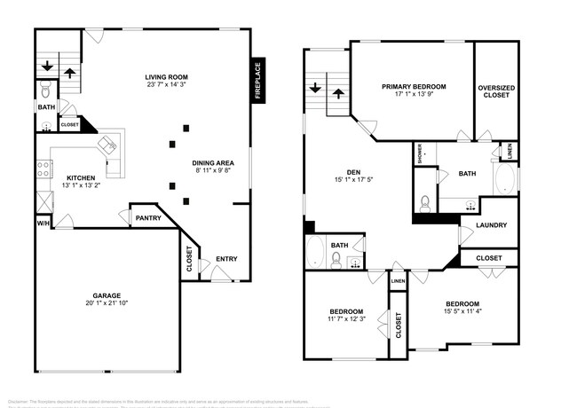 Building Photo - 2742 Rustic Ridge Ct