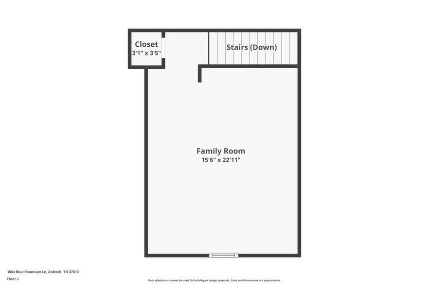 Building Photo - 1004 Blue Mountain Ln