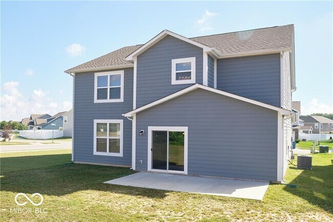 Building Photo - 8709 Rowling Way