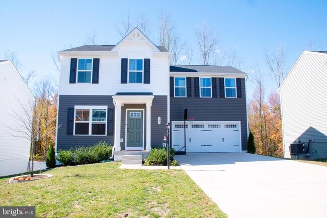 Building Photo - 540 Old Potomac Church Rd