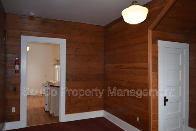Building Photo - 2114  A. Street - 2