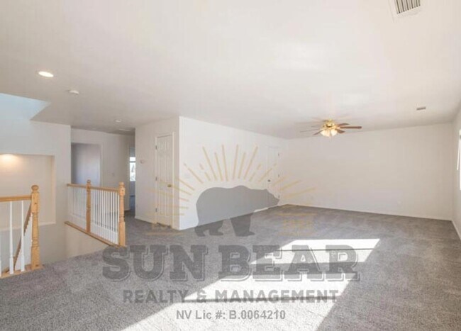 Building Photo - Beautiful Home in S. Reno!  (Rolling Hills...