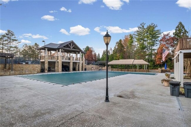 Building Photo - 445 Water Shadow Ln