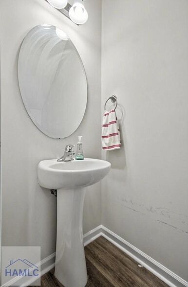 Building Photo - 121 Battalion Ln