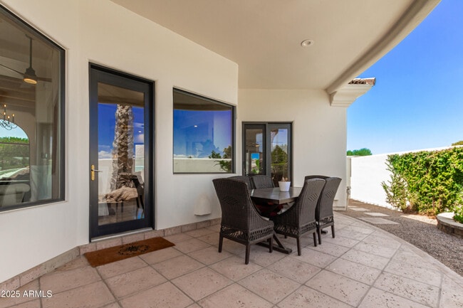 Building Photo - 6900 E Ironwood Dr