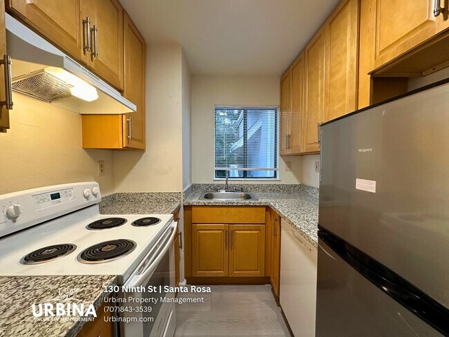 Building Photo - 128 - 134 Ninth Street
