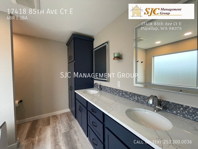 Building Photo - 17418 85th Ave Ct E