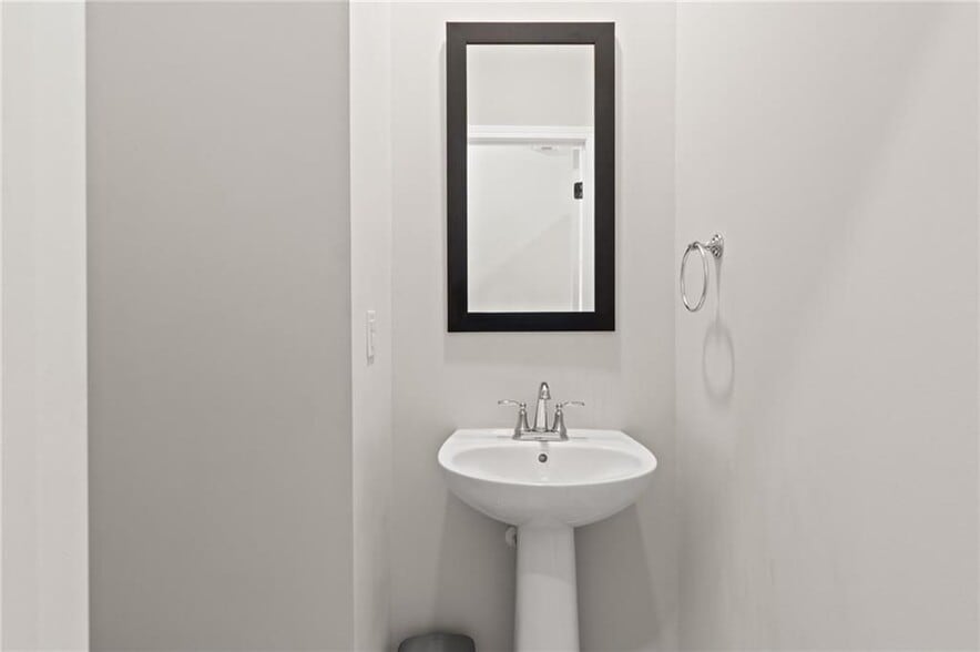 Building Photo - 2538 Polaris Way SW