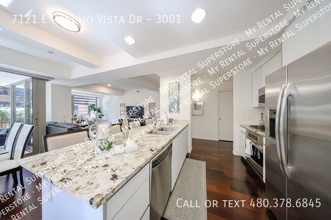 Building Photo - 7121 E Rancho Vista Dr