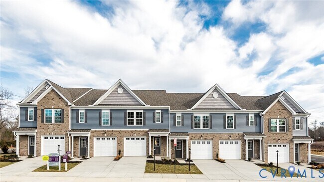 Building Photo - 3502 Middlewich Way