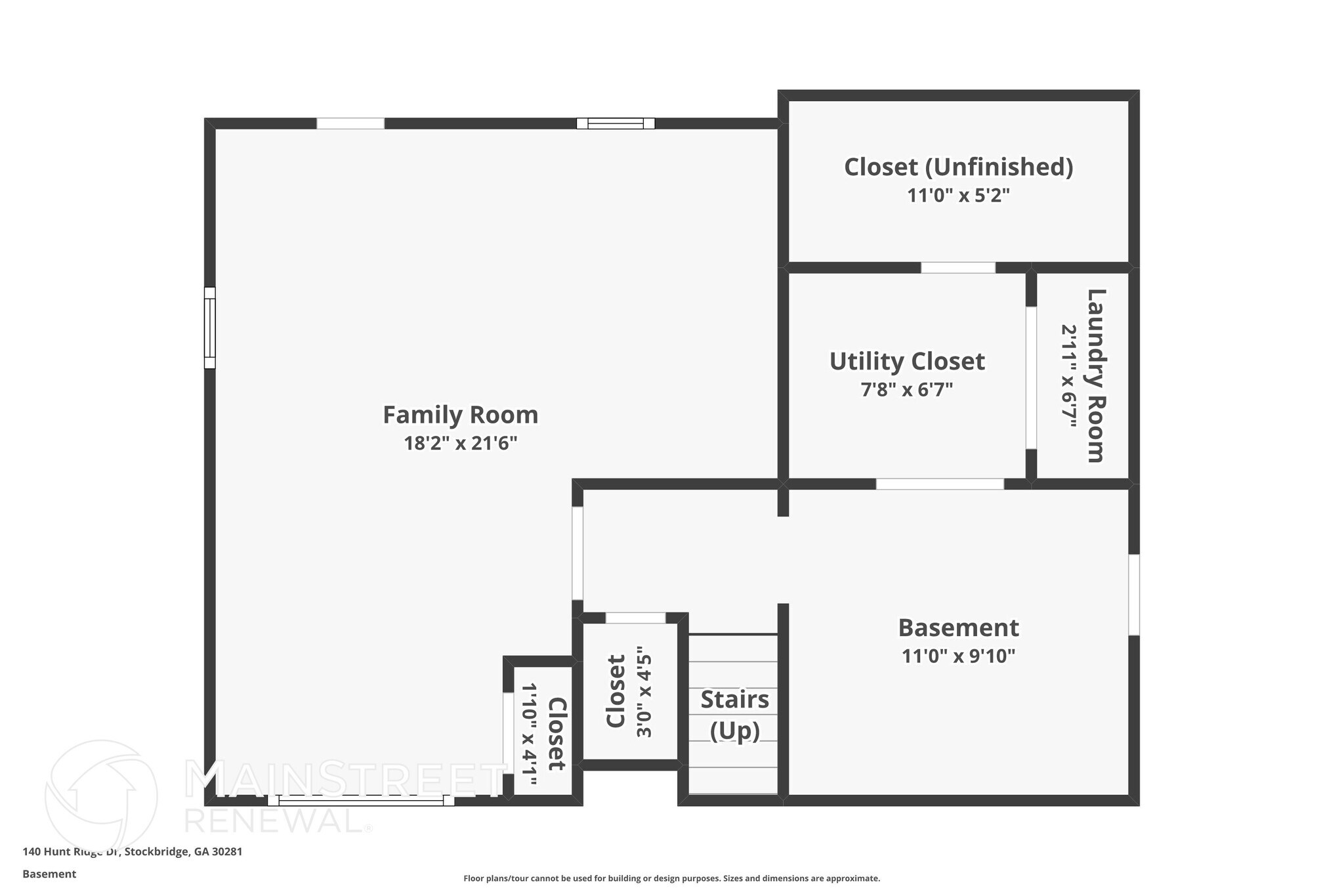 Building Photo - 140 Hunt Ridge Dr