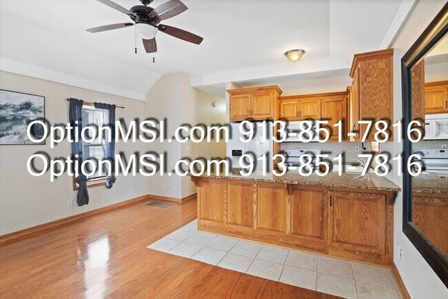 Building Photo - Charming Updated Bungalow in Prime Kansas ...