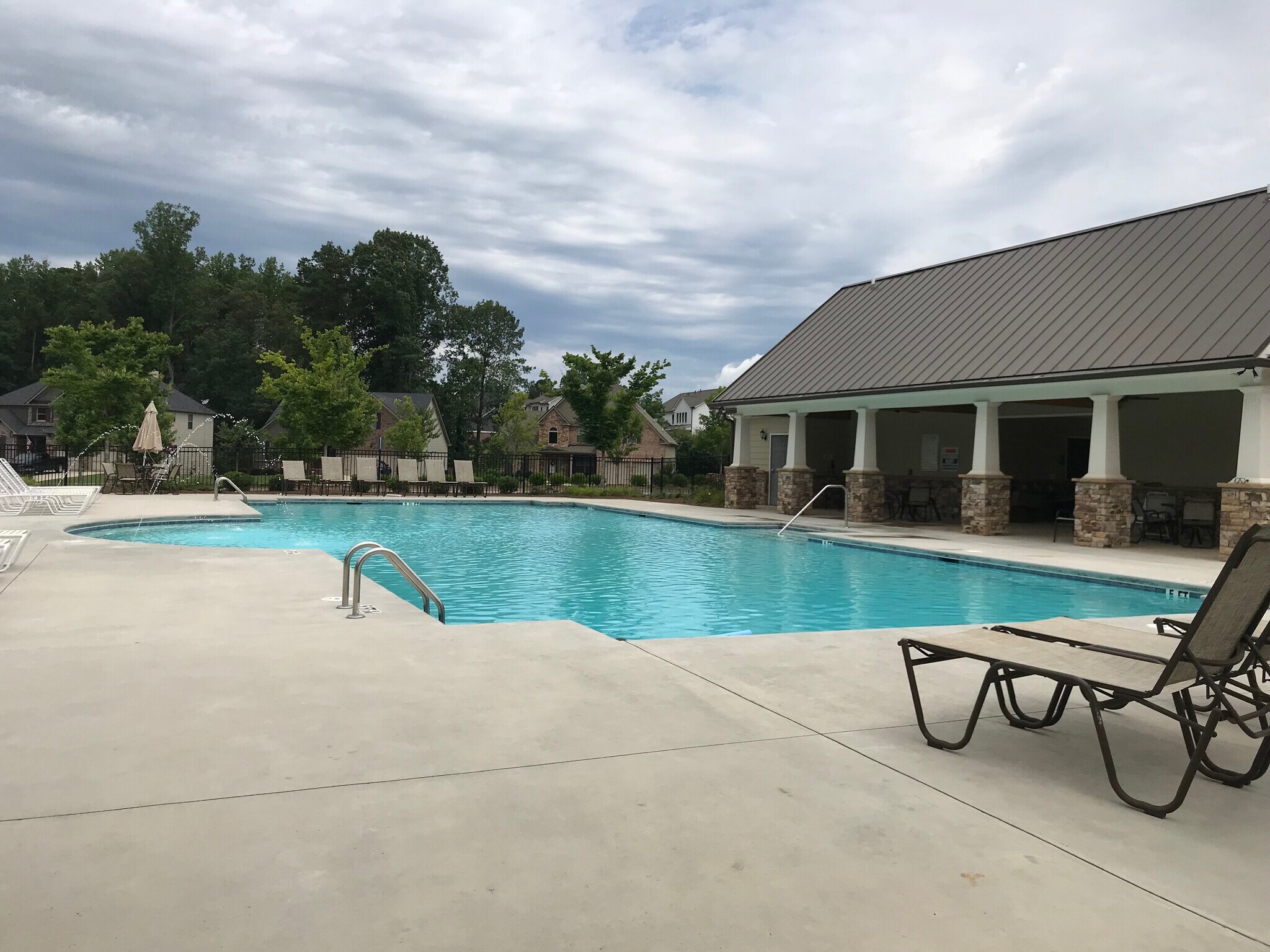 Building Photo - 5825 Winding Lakes Dr