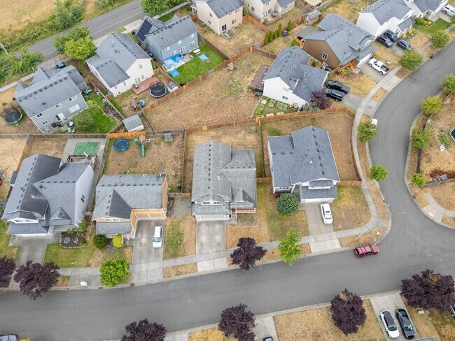 Building Photo - Bright & Spacious 4 Bedroom Home in Yelm f...