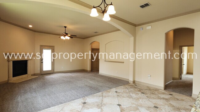 Building Photo - 3129 Granite Rock Trail