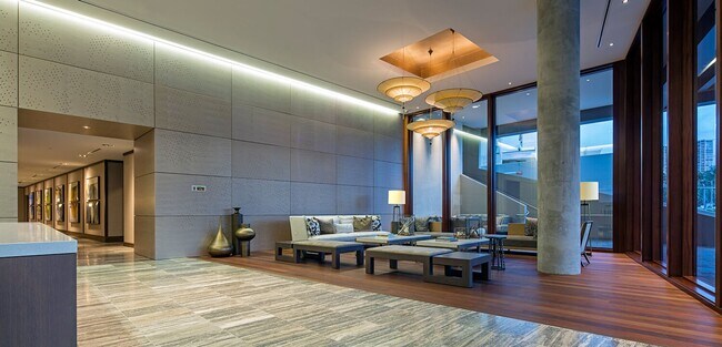 Building Photo - Symphony Honolulu! Luxurious 3 bedroom 2 bathroom in Kakaako with 2 assigned parking stall