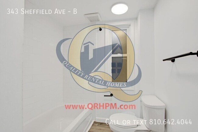 Building Photo - 343 Sheffield Ave