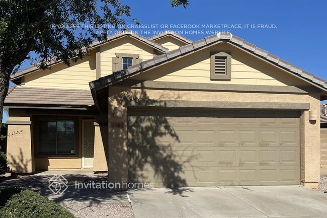 Building Photo - 1906 W Appaloosa Way