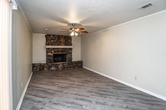 Building Photo - 3 bedroom West Little Rock home